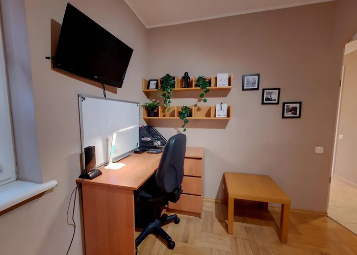 Kapelanka Cowork